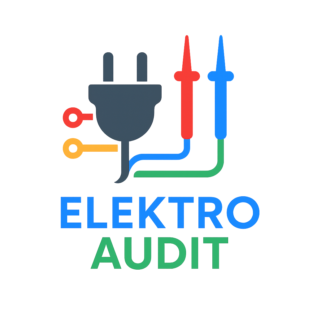 Elektro Audit - Ihr Partner für die Prüfung Ihrer elektrischen Betriebsmittel